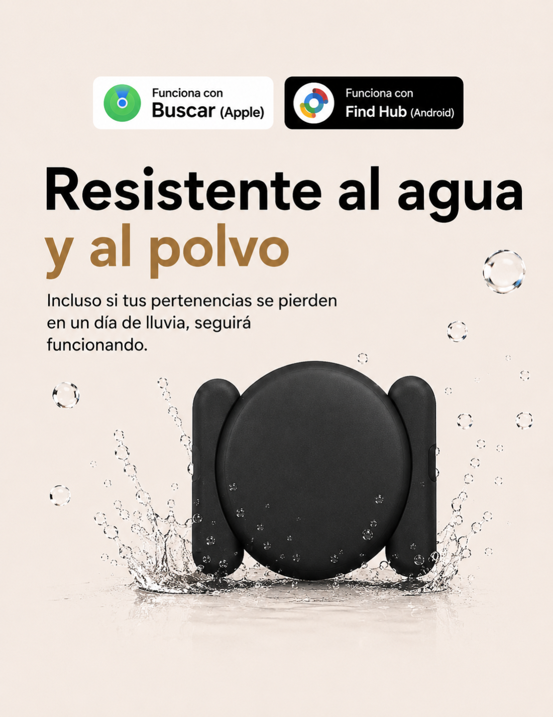 Localizador GPS imantado | Seguimiento Preciso 24/7