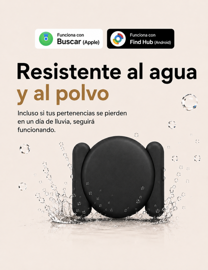 Localizador GPS imantado | Seguimiento Preciso 24/7