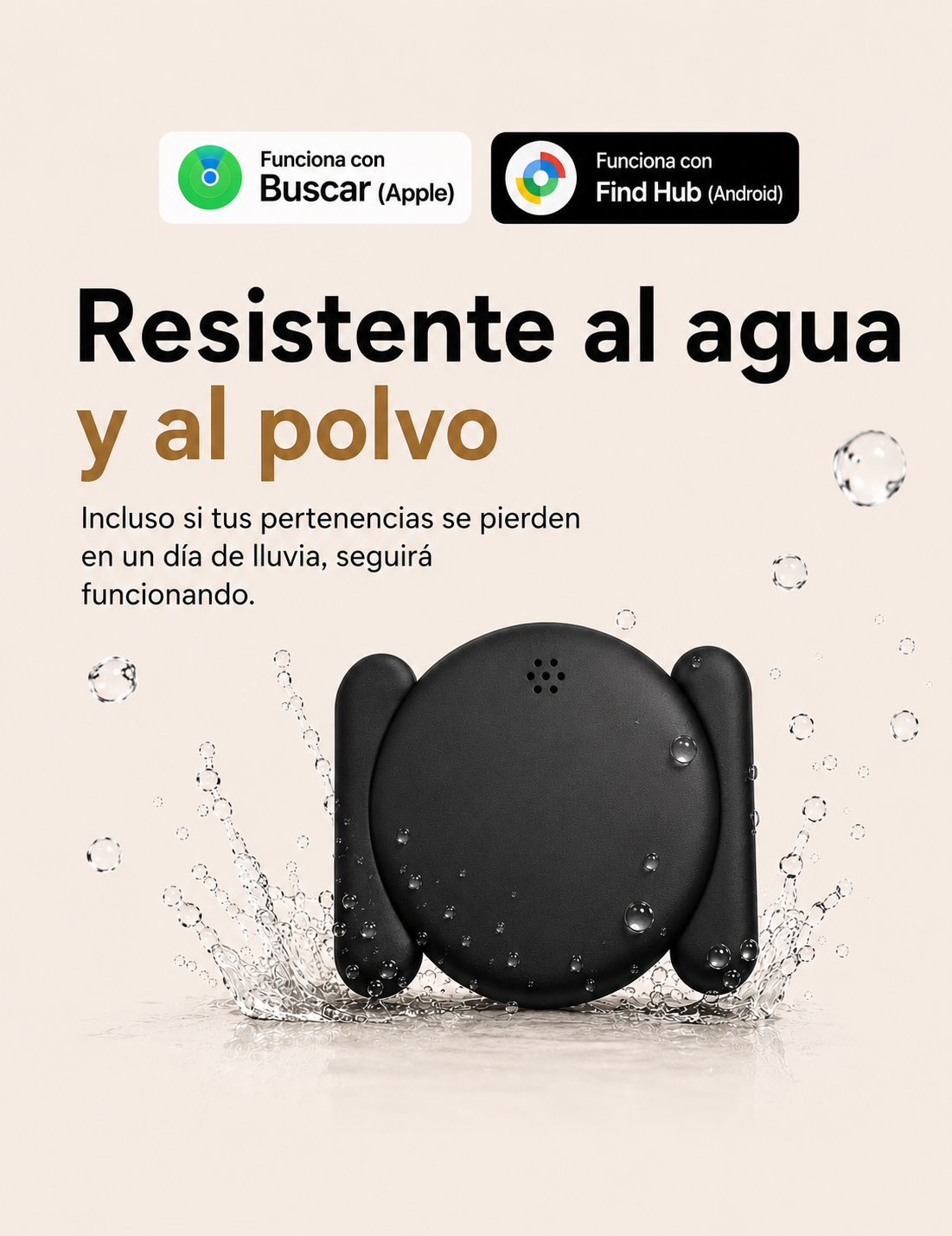 Localizador GPS imantado | Seguimiento Preciso 24/7
