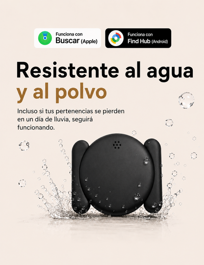 Localizador GPS imantado | Seguimiento Preciso 24/7