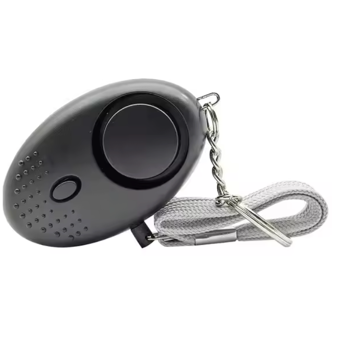 Alarma de Seguridad Portátil