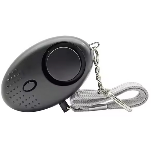 Alarma de Seguridad Portátil